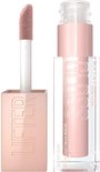 Maybelline Lifter Lipgloss - 002 Ice (met hyaluronic acid)