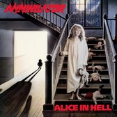Alice In Hell -Hq/Insert- (LP)