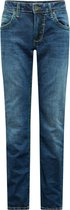 Camp David jeans Blauw Denim-31-32