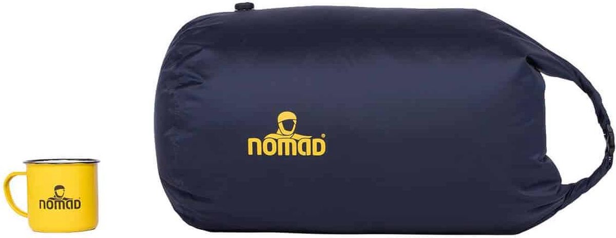 Nomad reistas online