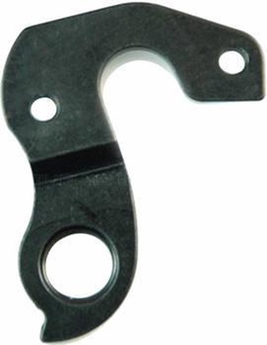 Wheels Mfg Ridley Derailleurpad CNC Type 193