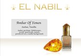Nabil - Ambar of Yemen