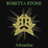 Rosetta Stone - Adrenaline (LP)