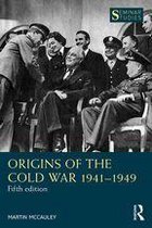 Seminar Studies - Origins of the Cold War 1941–1949