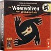 Afbeelding van het spelletje De Weerwolven van Wakkerdam: Het beste van Kaartspel