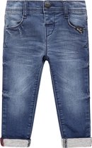 Retour baby jongens jeans Sandro Medium Blue Denim