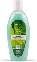 Ejove Aloë Vera shampoo voor iedere dag 200ml