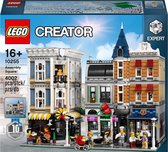 LEGO Creator Expert Gebouwenset - 10255
