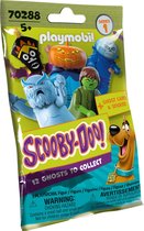 PLAYMOBIL Scooby-Doo Mystery Figures (Series 1) - 70288
