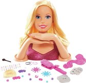Barbie - Kaphoofd