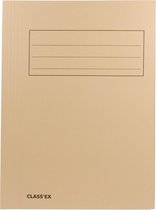 Dossier class'ex 3 volets format 237 x 347 cm (pour format folio) gemmes