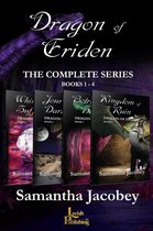 Dragon of Eriden - Dragon of Eriden: The Complete Collection