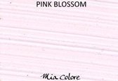 Pink blossom - kalkverf Mia Colore