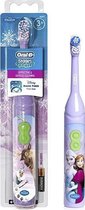 Oral-B Stages - Power Frozen- elektrische tandenborstel op batterijen