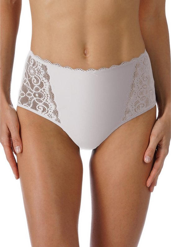 Mey Taille Slip Gentle Support Allegra 79804 - beige - 46