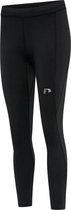 Newline Core Protect Tight Dames - zwart - maat XS