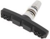 remblokken RB-262B V-brake 72 x 12 mm zwart 2 stuks