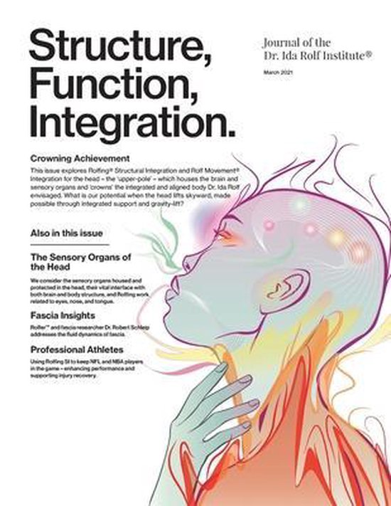 Structure, Function, Integration- Structure, Function, Integ ... - cover
