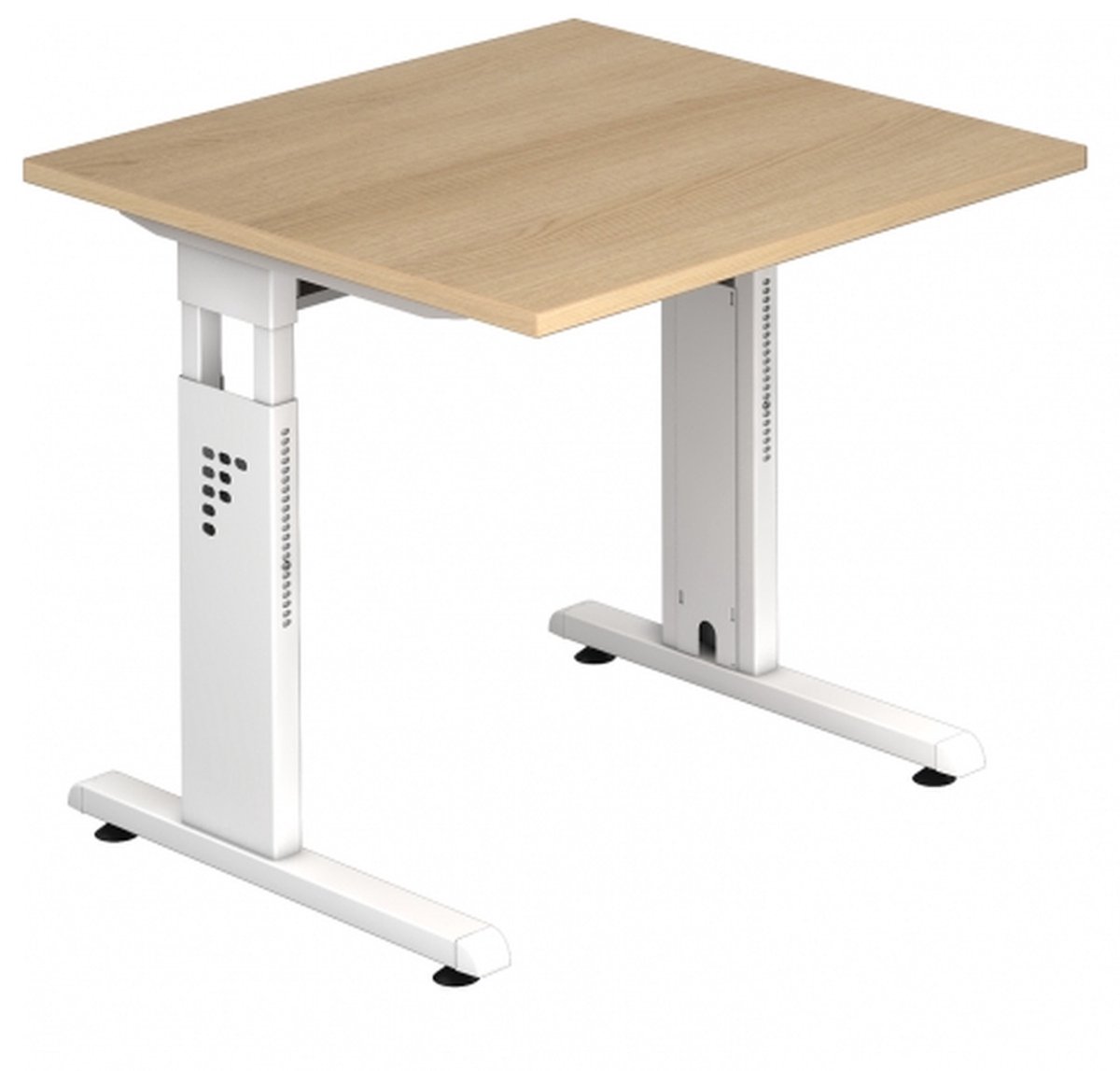 Bureau Mega 8 W Pruim