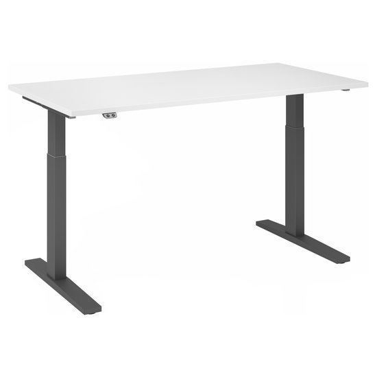 Xmka 16 G | 160 x 80 | réglable électriquement en hauteur