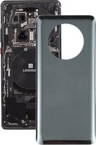 Batterij Back Cover voor Huawei Mate 40 (zwart)