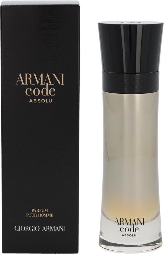 armani absolu 100 ml