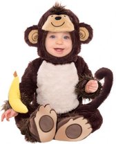 "Apen kostuum voor baby's  - Kinderkostuums - 86 - 92"