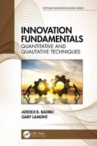 Systems Innovation Book Series - Innovation Fundamentals