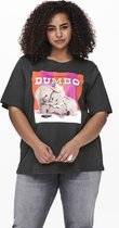 ONLY Carmakoma shirt Disney