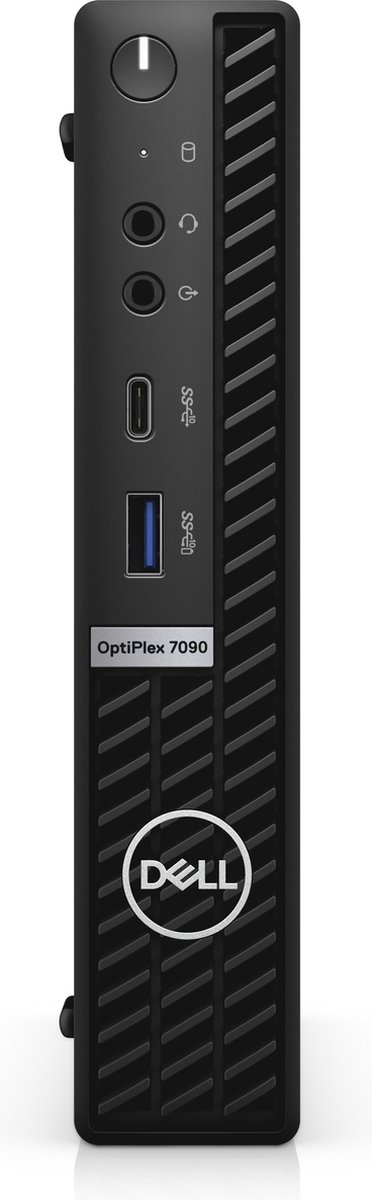 DELL OptiPlex 7090 MFF | Core™ i5-10500T | 8GB DDR4 | 256GB SSD | W10 Pro