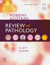 Robbins and Cotran Review of Pathology | 9780721601946 | Edward C