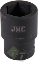 Krachtdop 36mm, Deep impact, Kracht dop 1'', JMC