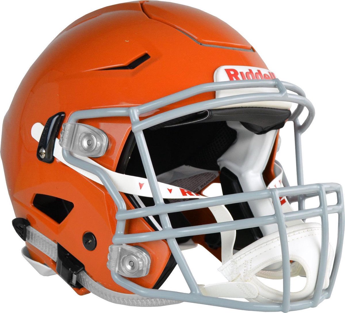 Riddell SPEEDFLEX Helmets (XL) XL Orange