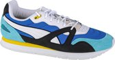 Puma Mirage Original Brightly Packed Trainers 375945-01, Mannen, Blauw, Sneakers, maat: 40,5