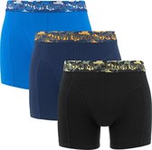 Muchachomalo Boxershort Zwart - maat L