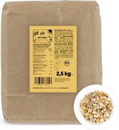 KoRo | Bio muesli gekiemd 2,5 kg