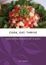 Cook, Eat, Thrive