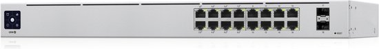 Ubiquiti UniFi USW-16-POE