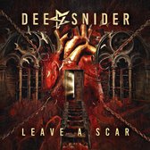Dee Snider - Leave A Scar (LP)