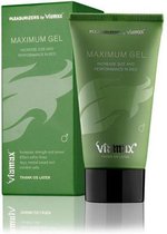 Maximum Gel 50 ml Viamax E22108