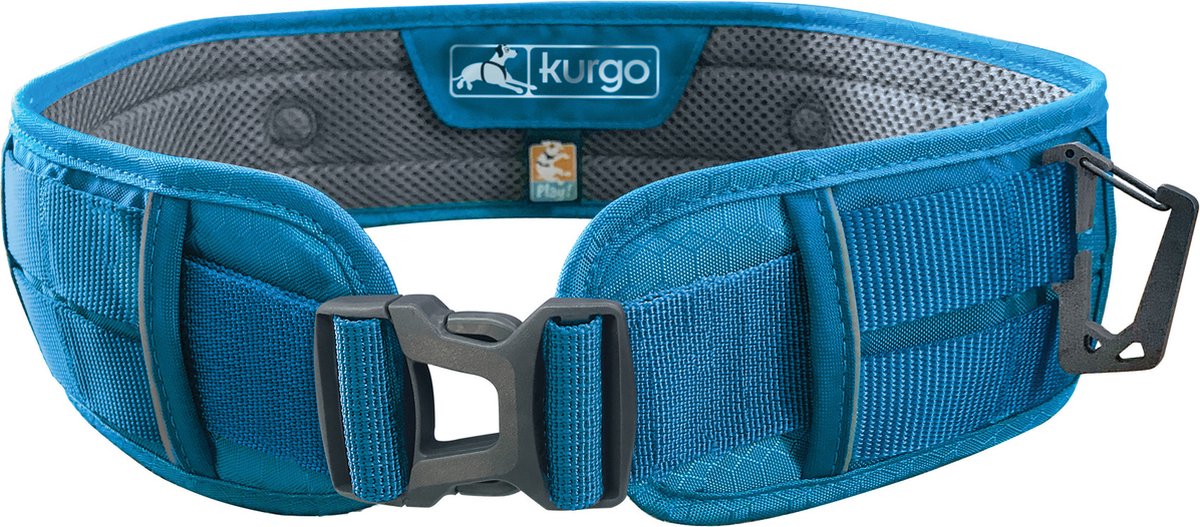 Kurgo RSG Active Utility Belt - Heupriem