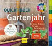 GU Gartenpraxis - Quickfinder Gartenjahr