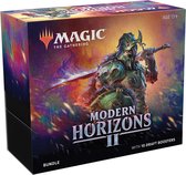 Magic The Gathering - Modern Horizons 2 Bundle - TCG - trading card
