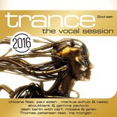 Trance: The Vocal Session 2016