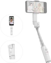 ZHIYUN YSZY013 Smooth-X Handheld Gimbal Stabilizer Selfie Stick voor smartphone, belasting: 260 g (wit)