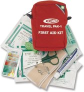 Gelert EHBO Kit - First Aid Kit Travel Pak 1