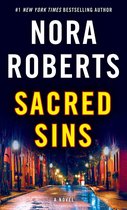 D.C. Detectives 1 - Sacred Sins