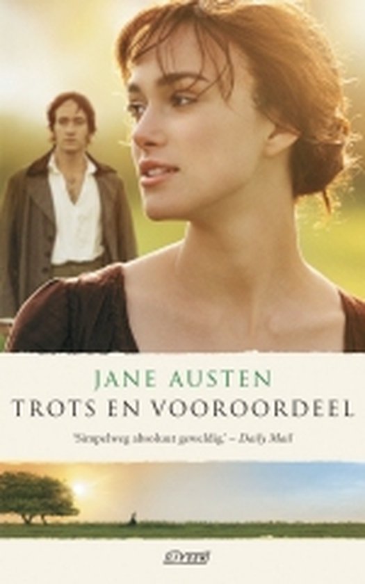 9789020404753 - Trots En Vooroordeel Filmeditie