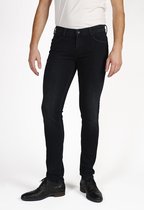 Lee Cooper LC104 Look Used - Skinny Jeans - W33 X L32