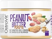 OstroVit Peanut Butter 100% 500 g